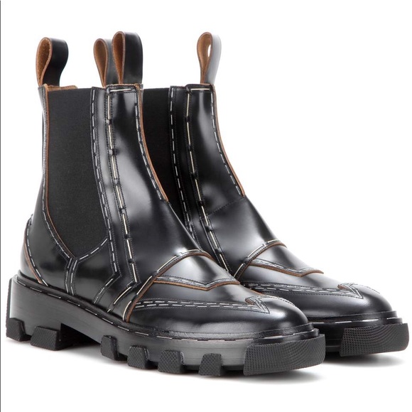 Balenciaga Shoes - Balenciaga boots. Worn once.